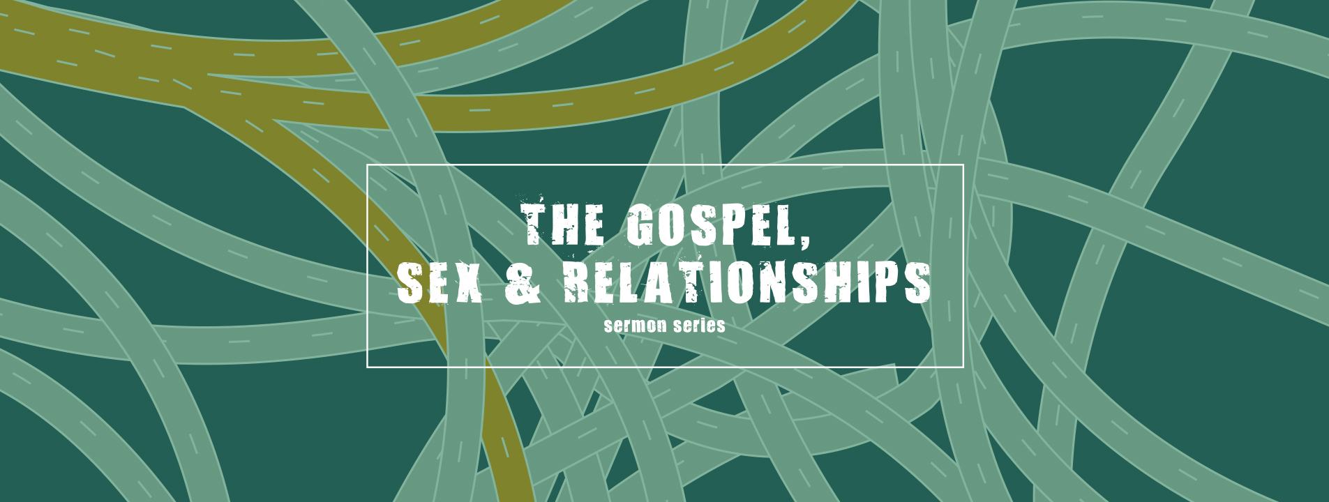 The Gospel and Sex