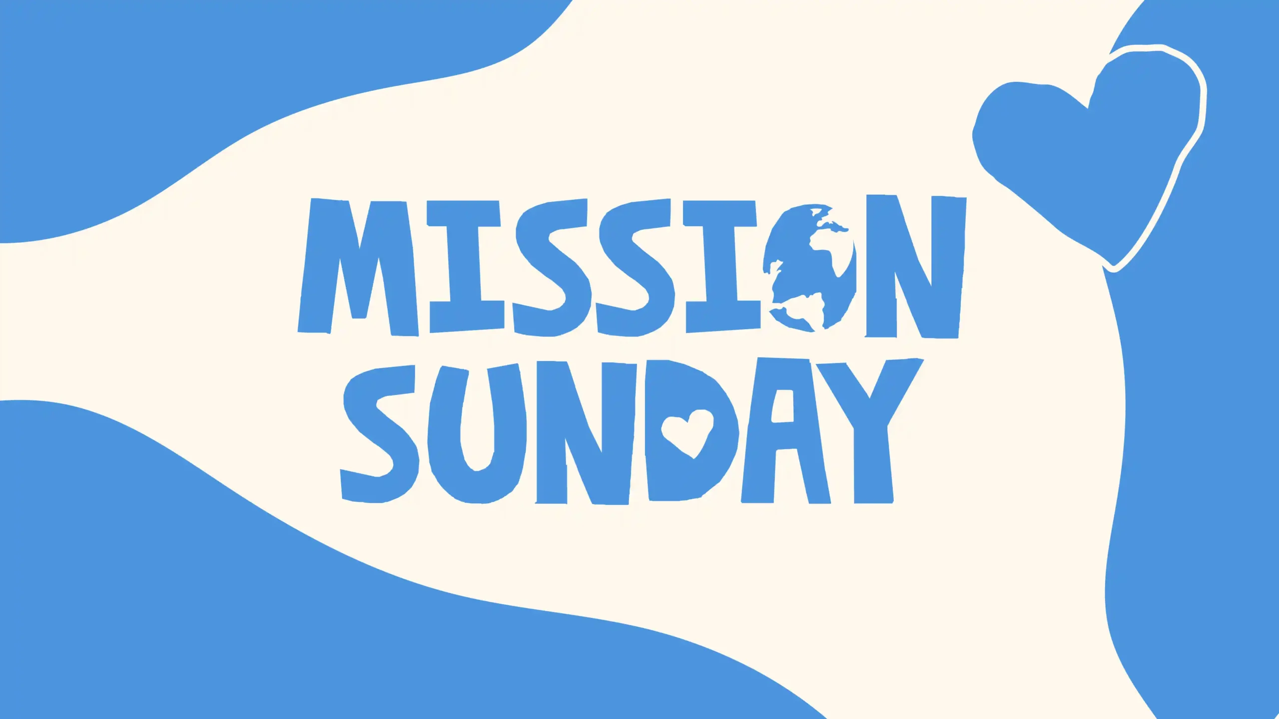 Mission – something for everyone?