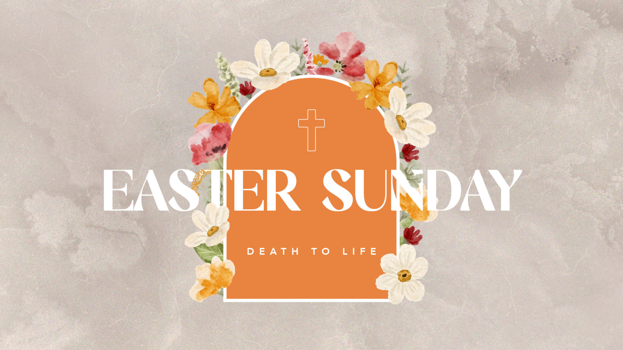 The Empty Tomb
